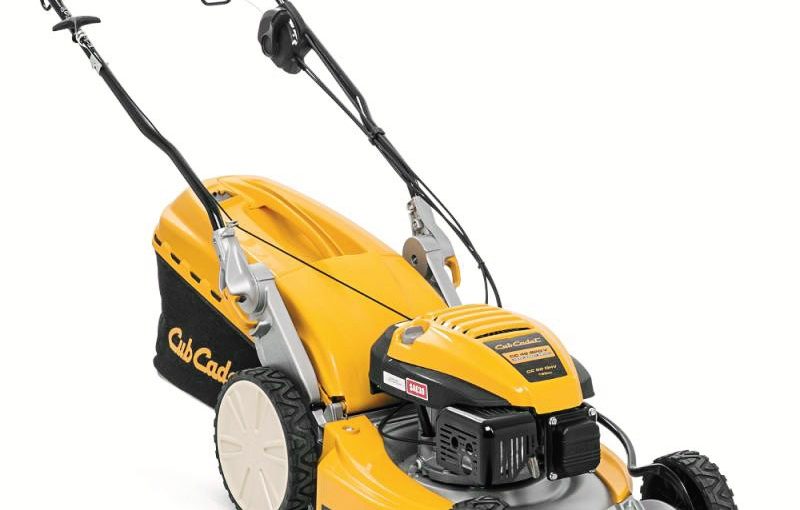 Kosiarka spalinowa Cub Cadet CC 46