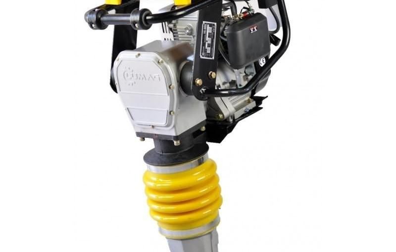 Zagęszczarka RP-130HPC