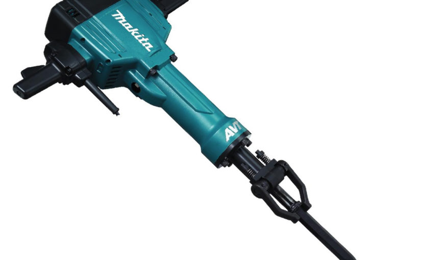 Młot wyburzeniowy Makita HM 1810