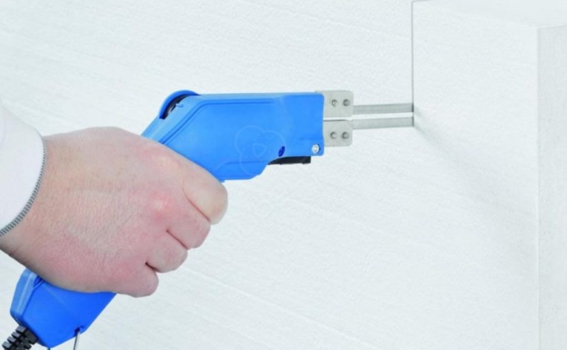 Nóż do cięcia styropianu Storch HotKnife 250