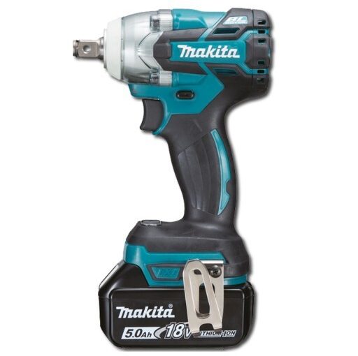 ZAKRĘTARKA UDAROWA 18 V 1/2” MAKITA