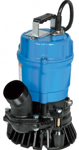 Pompa zatapialna TSURUMI HS3.75S