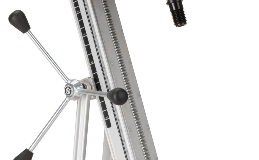 Wiertnica DM 340 Husqvarna